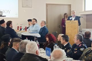 Μοντέλο για κοινωνική κατοικία ένας μικρός δήμος του Ρεθύμνου